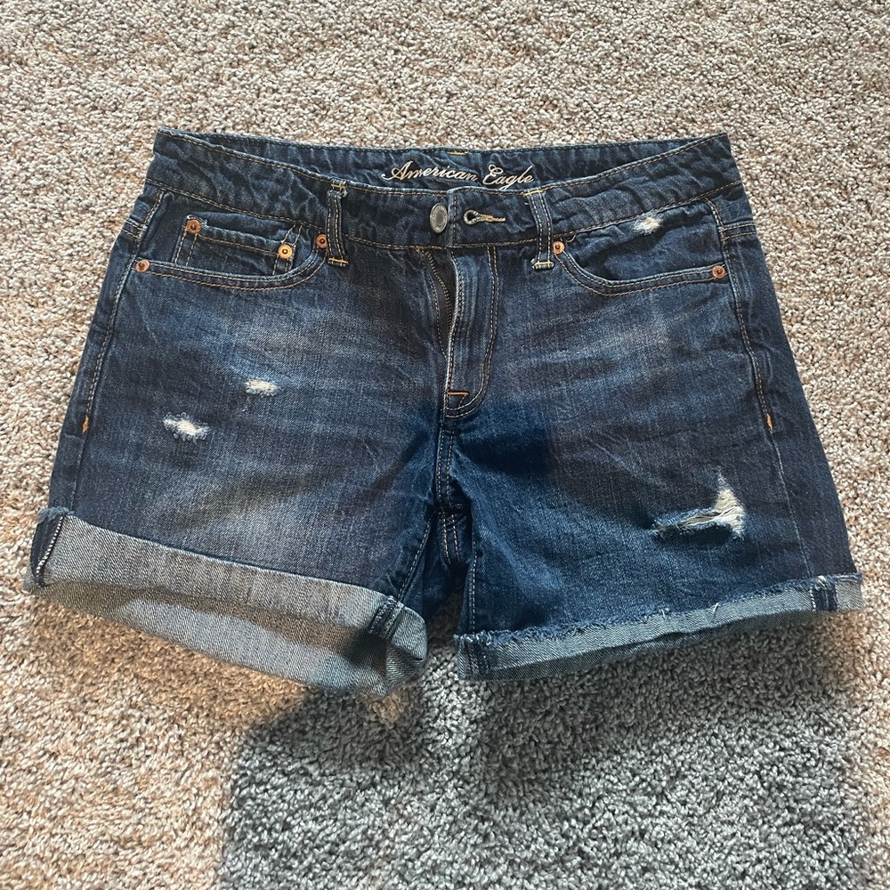 Women’s AE Shorts
